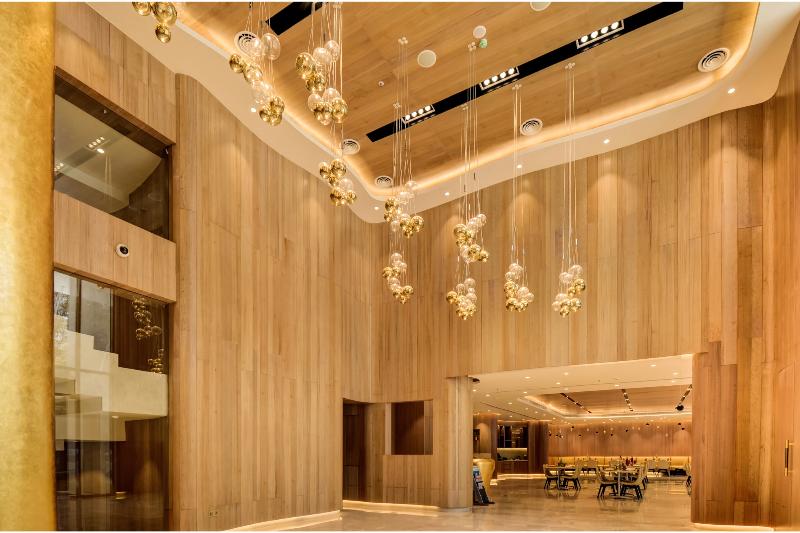 Photo of Vividus, 3-star hotel in Bengaluru (and vicinity)