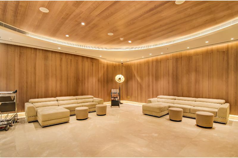 Photo of Vividus, 3-star hotel in Bengaluru (and vicinity)