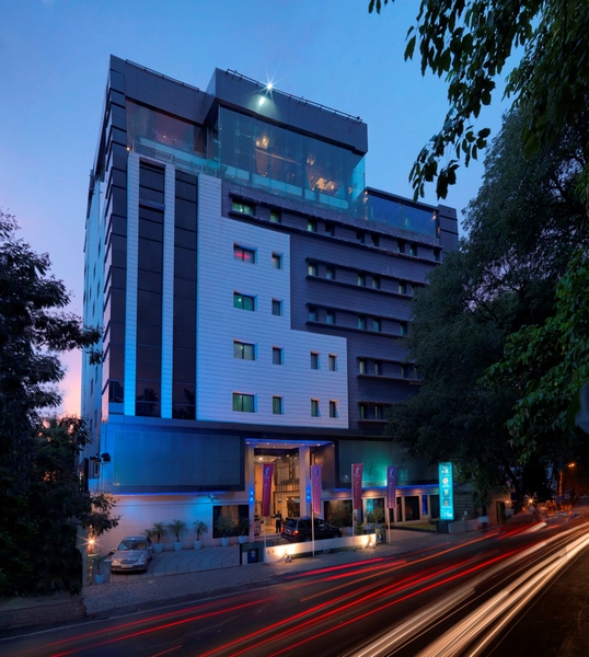 Photo of Vividus, 3-star hotel in Bengaluru (and vicinity)
