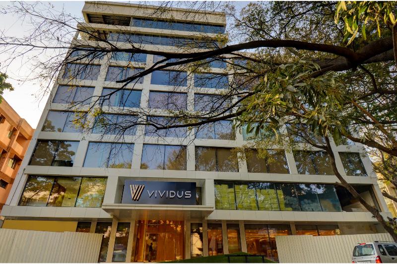 Photo of Vividus, 3-star hotel in Bengaluru (and vicinity)