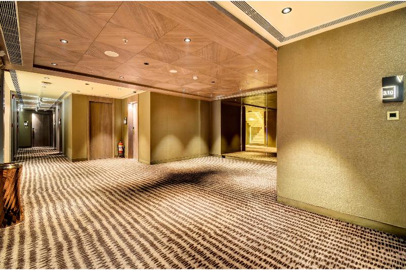 Photo of Vividus, 3-star hotel in Bengaluru (and vicinity)