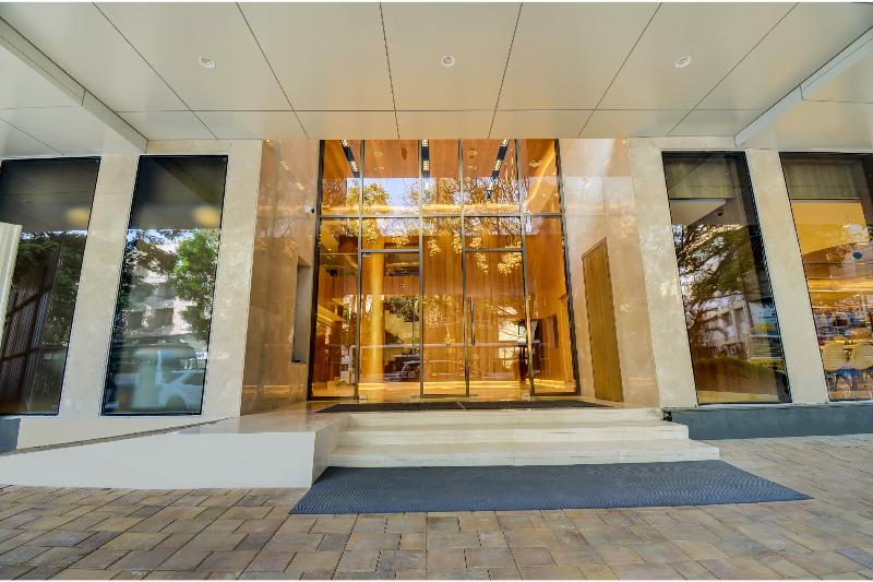Photo of Vividus, 3-star hotel in Bengaluru (and vicinity)