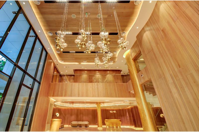 Photo of Vividus, 3-star hotel in Bengaluru (and vicinity)