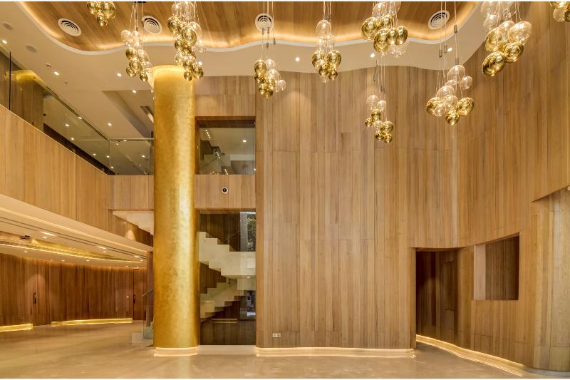 Photo of Vividus, 3-star hotel in Bengaluru (and vicinity)