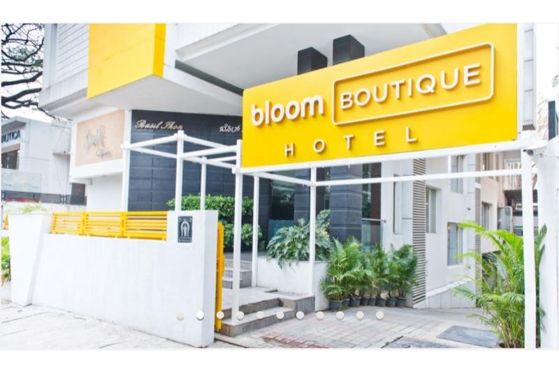 Photo of Bloom Hotel - Indiranagar, 3-star hotel in Bengaluru (and vicinity)