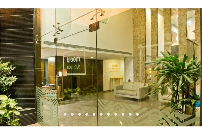 Photo of Bloom Hotel - Indiranagar, 3-star hotel in Bengaluru (and vicinity)
