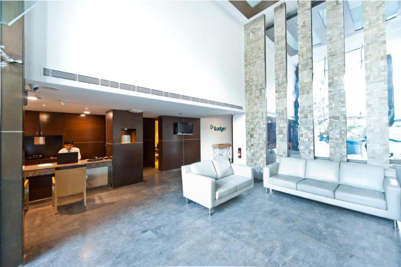 Photo of Bloom Hotel - Indiranagar, 3-star hotel in Bengaluru (and vicinity)