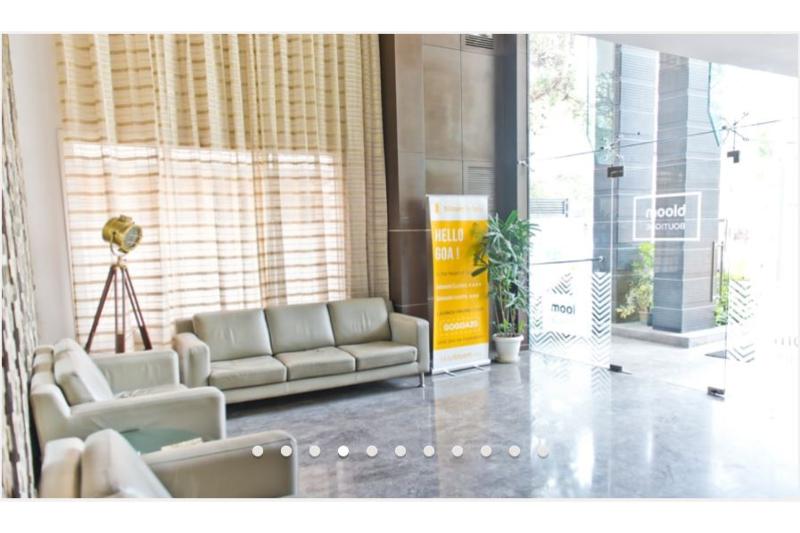 Photo of Bloom Hotel - Indiranagar, 3-star hotel in Bengaluru (and vicinity)