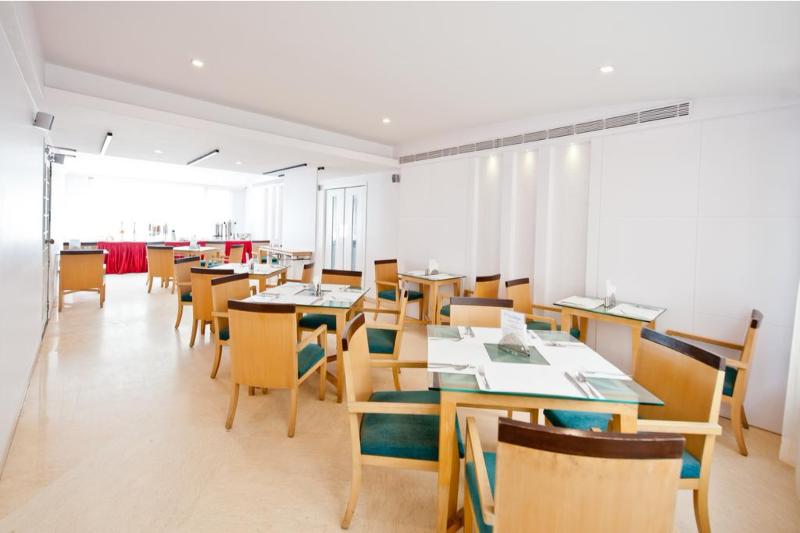 Photo of Bloom Hotel - Indiranagar, 3-star hotel in Bengaluru (and vicinity)