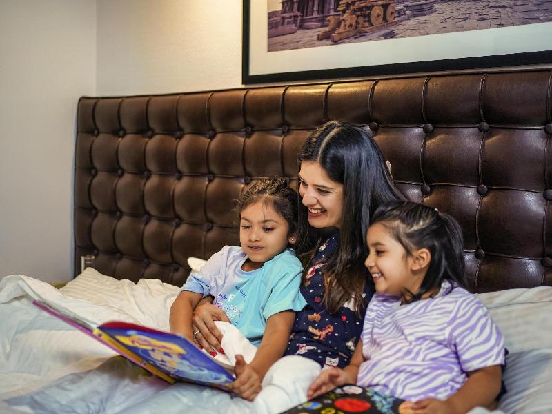 Photo of Grand Mercure Bangalore, 5-star hotel in Bengaluru (and vicinity)