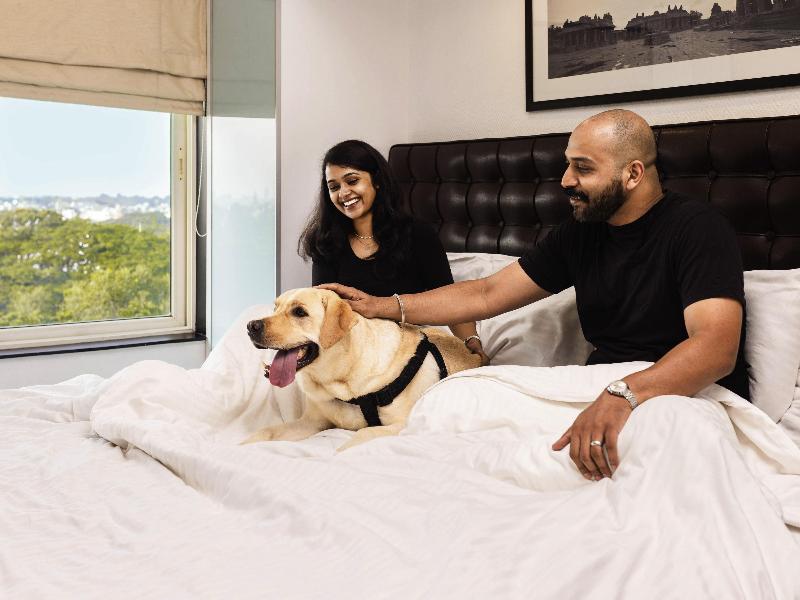Photo of Grand Mercure Bangalore, 5-star hotel in Bengaluru (and vicinity)