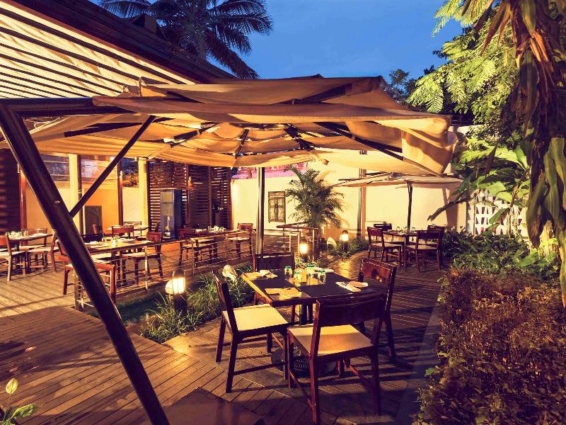 Photo of Grand Mercure Bangalore, 5-star hotel in Bengaluru (and vicinity)