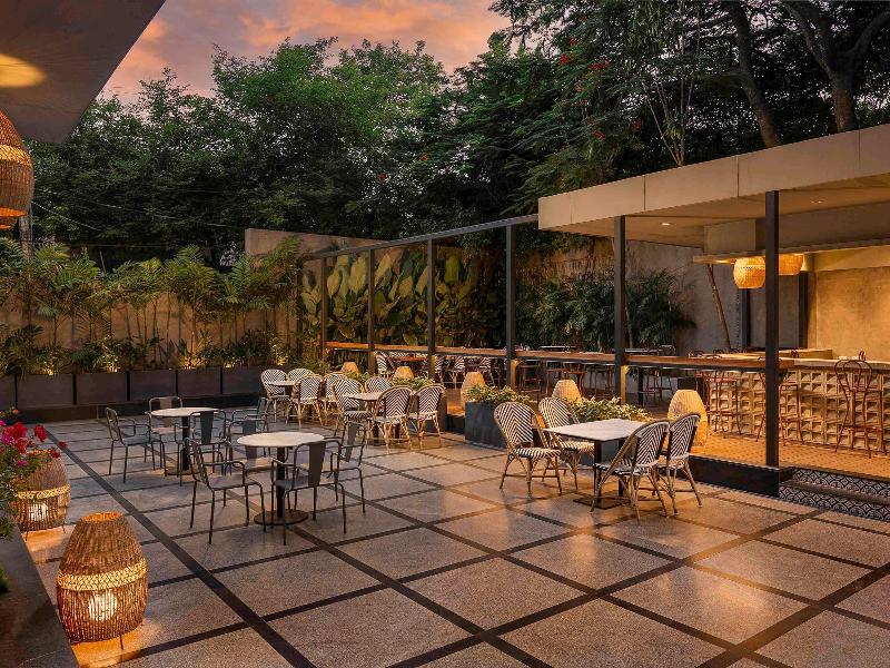 Photo of Grand Mercure Bangalore, 5-star hotel in Bengaluru (and vicinity)