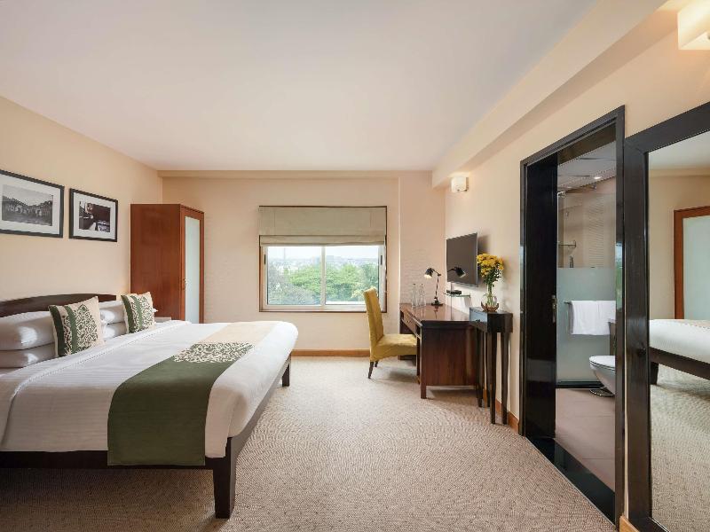 Photo of Grand Mercure Bangalore, 5-star hotel in Bengaluru (and vicinity)
