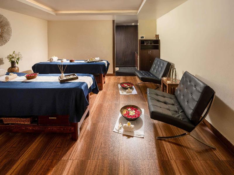 Photo of Grand Mercure Bangalore, 5-star hotel in Bengaluru (and vicinity)