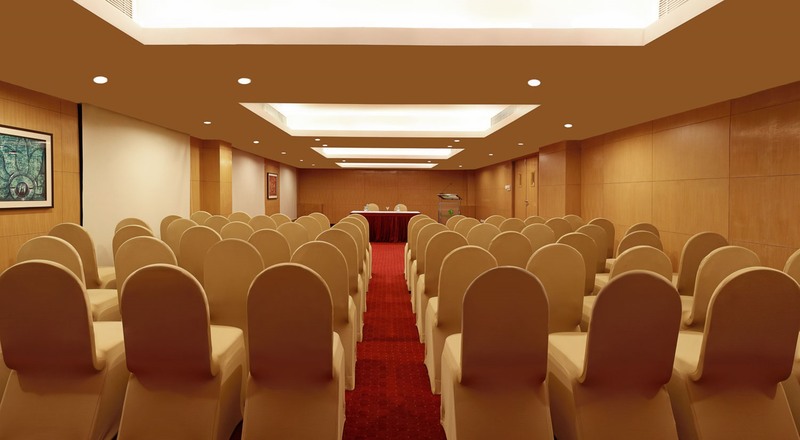 Photo of Lemon Tree Hotel, Whitefield, Bangalore, 4-star hotel in Bengaluru (and vicinity)