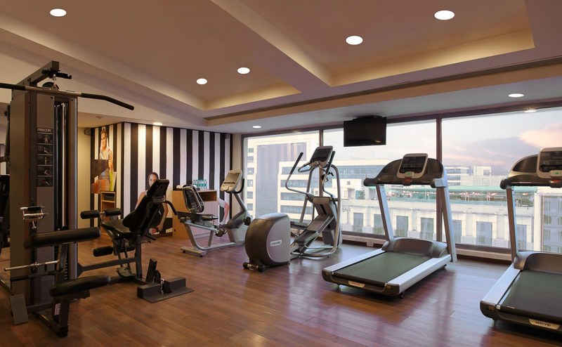 Photo of Lemon Tree Hotel, Whitefield, Bangalore, 4-star hotel in Bengaluru (and vicinity)