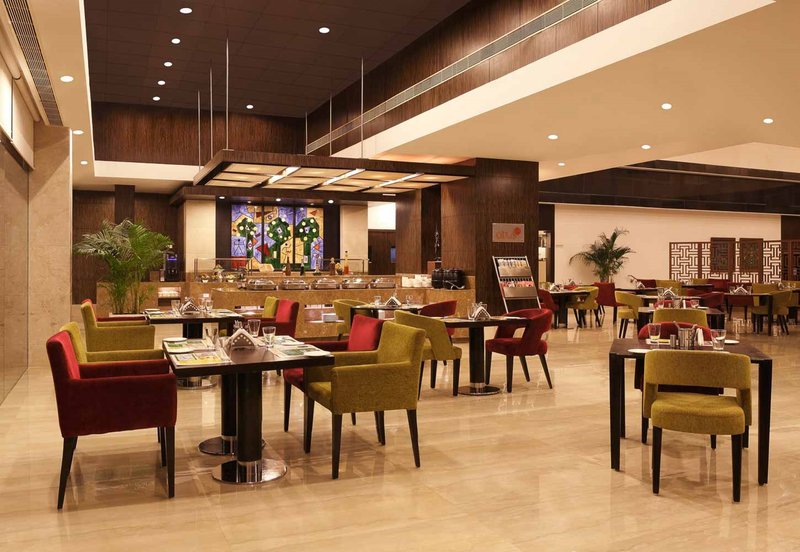 Photo of Lemon Tree Hotel, Whitefield, Bangalore, 4-star hotel in Bengaluru (and vicinity)