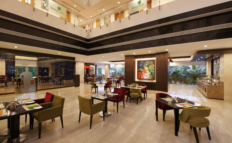 Photo of Lemon Tree Hotel, Whitefield, Bangalore, 4-star hotel in Bengaluru (and vicinity)