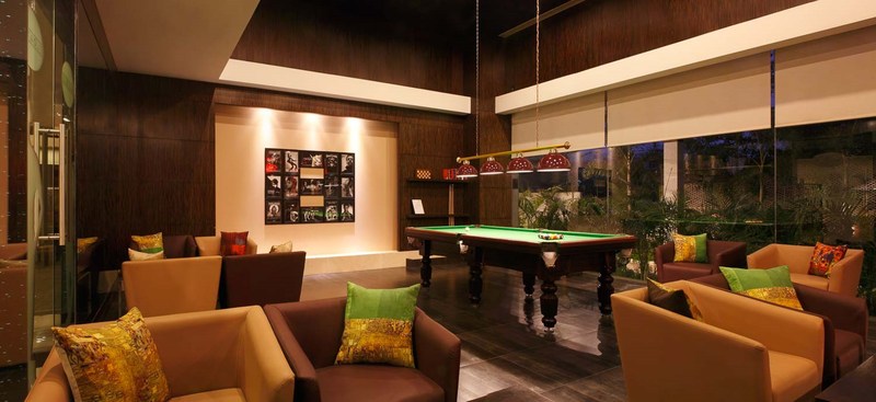 Photo of Lemon Tree Hotel, Whitefield, Bangalore, 4-star hotel in Bengaluru (and vicinity)
