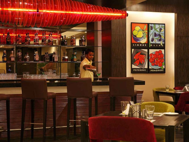 Photo of Lemon Tree Hotel, Whitefield, Bangalore, 4-star hotel in Bengaluru (and vicinity)