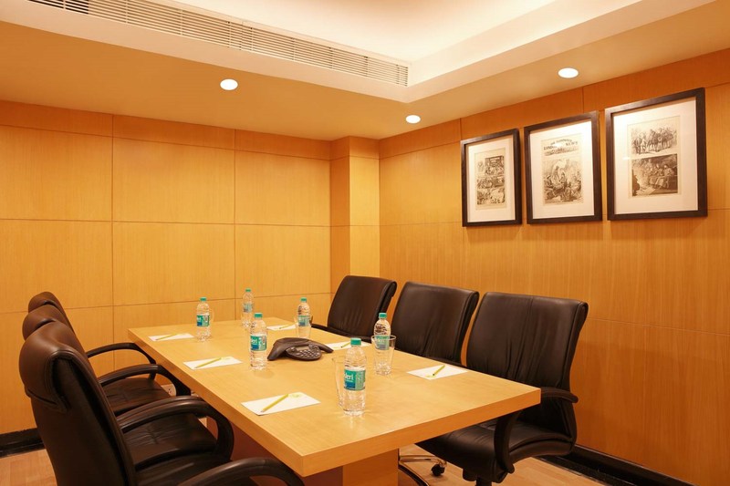 Photo of Lemon Tree Hotel, Whitefield, Bangalore, 4-star hotel in Bengaluru (and vicinity)