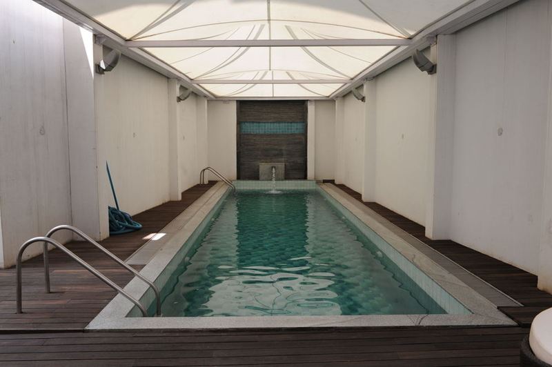 Photo of Springs Hotel And Spa, 4-star hotel in Bengaluru (and vicinity)