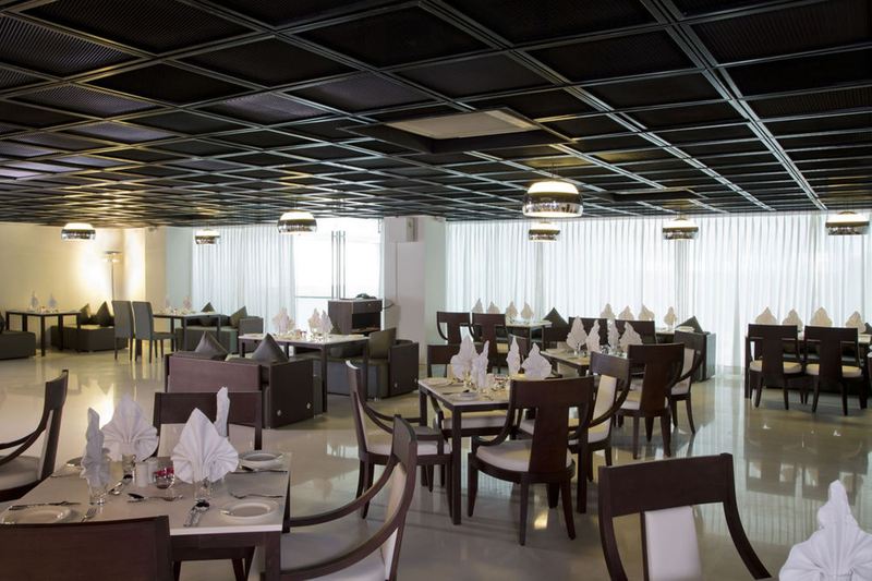 Photo of Springs Hotel And Spa, 4-star hotel in Bengaluru (and vicinity)