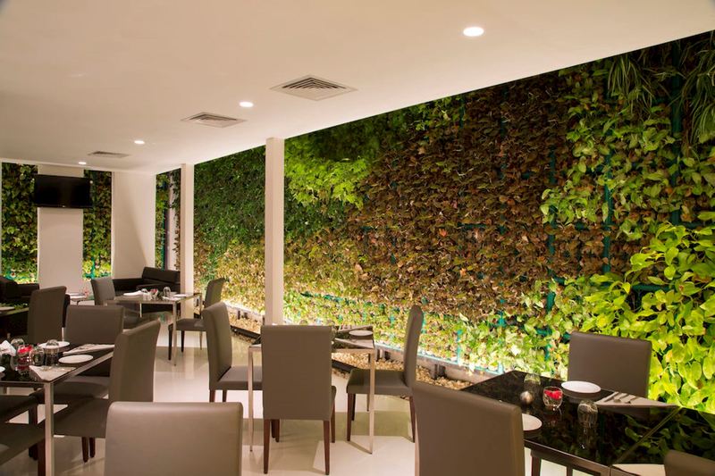 Photo of Springs Hotel And Spa, 4-star hotel in Bengaluru (and vicinity)
