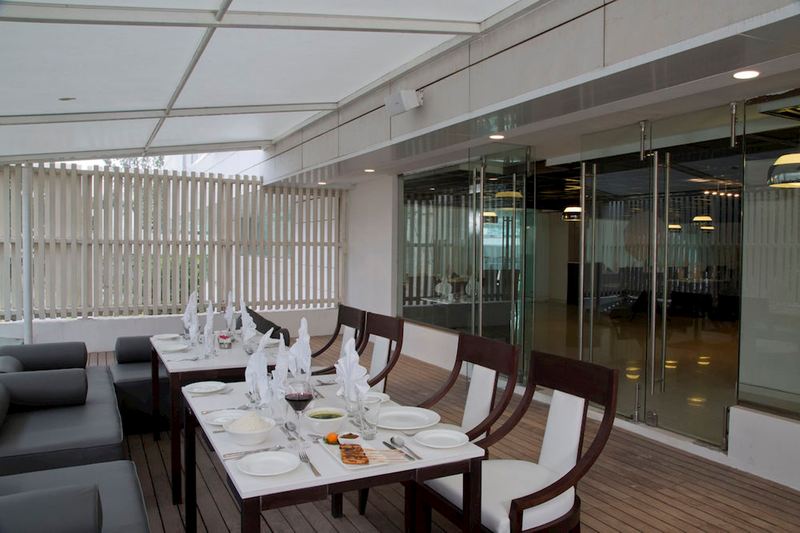 Photo of Springs Hotel And Spa, 4-star hotel in Bengaluru (and vicinity)