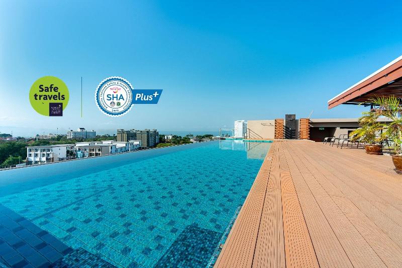 Lawinta Hotel Pattaya, Singapore