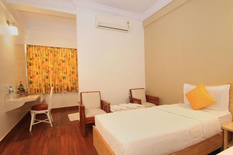 Photo of Hotel Vellara, 3-star hotel in Bengaluru (and vicinity)
