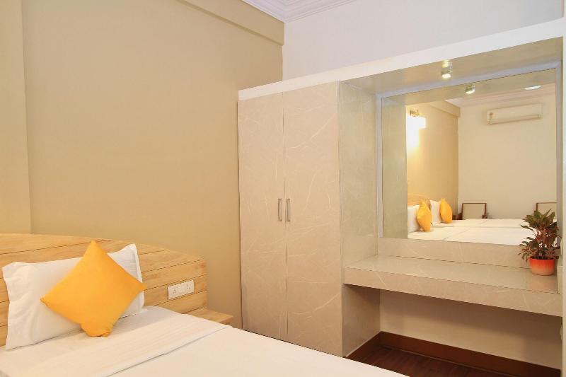 Photo of Hotel Vellara, 3-star hotel in Bengaluru (and vicinity)