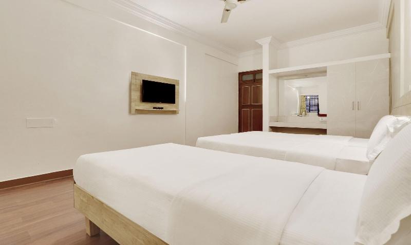 Photo of Hotel Vellara, 3-star hotel in Bengaluru (and vicinity)