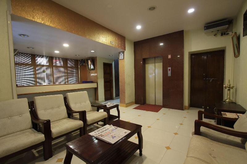 Photo of Hotel Vellara, 3-star hotel in Bengaluru (and vicinity)