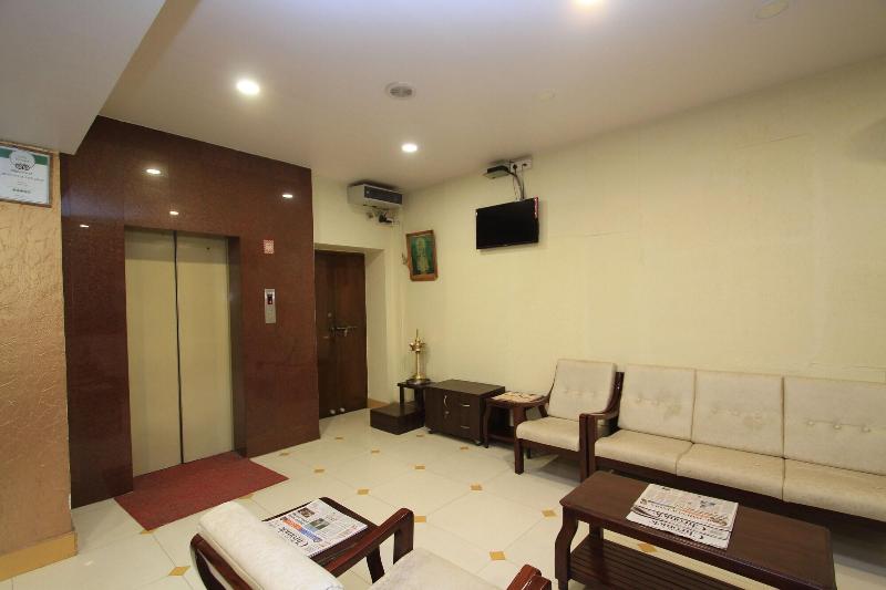 Photo of Hotel Vellara, 3-star hotel in Bengaluru (and vicinity)