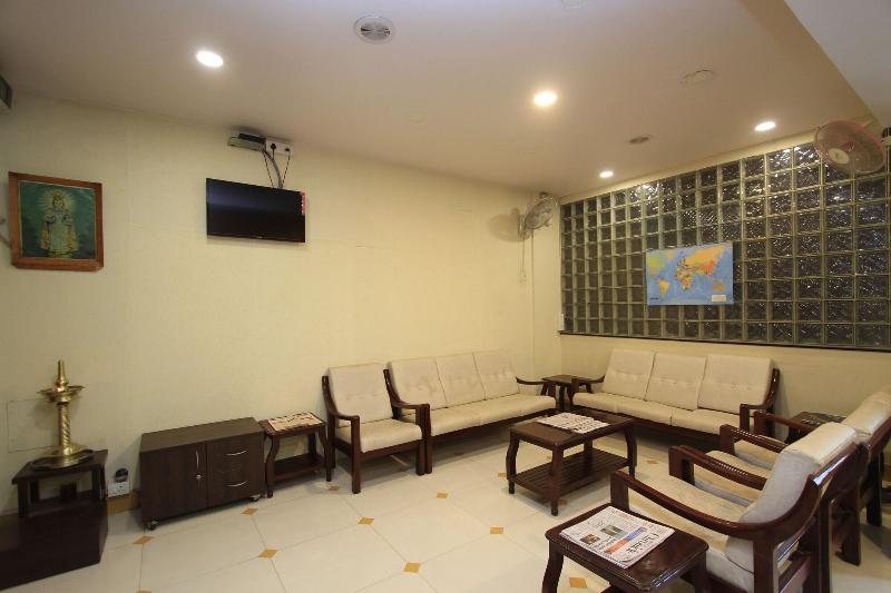 Photo of Hotel Vellara, 3-star hotel in Bengaluru (and vicinity)