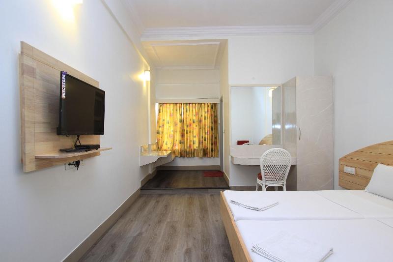 Photo of Hotel Vellara, 3-star hotel in Bengaluru (and vicinity)