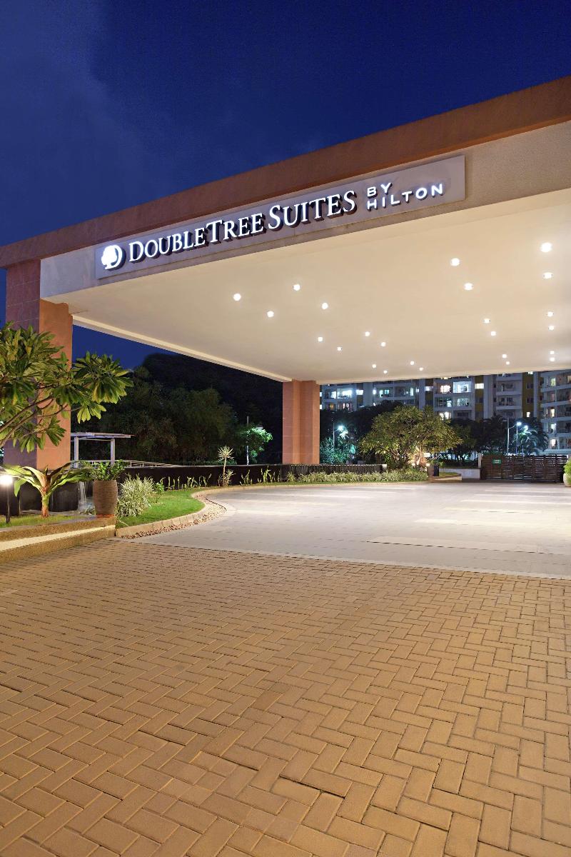 Photo of DoubleTree Suites by Hilton Bengaluru Outer Ring Road, 5-star hotel in Bengaluru (and vicinity)