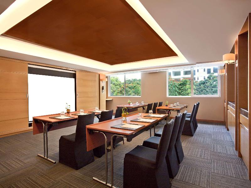 Photo of DoubleTree Suites by Hilton Bengaluru Outer Ring Road, 5-star hotel in Bengaluru (and vicinity)