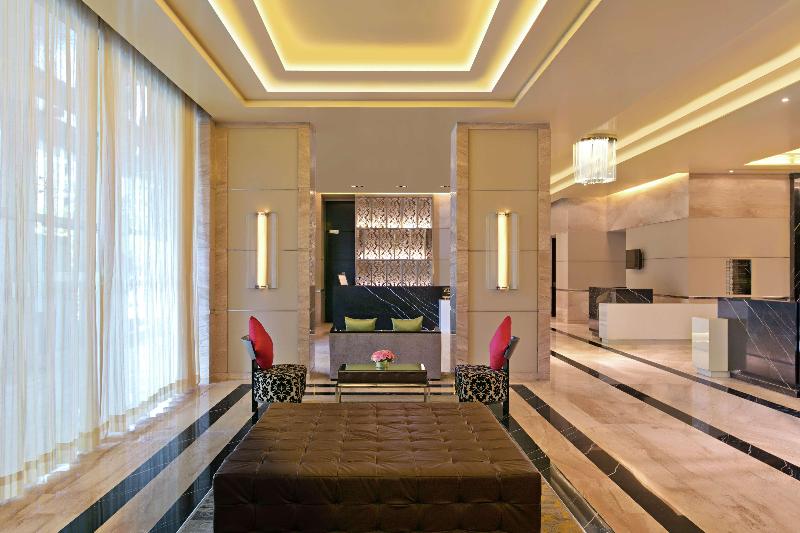 Photo of DoubleTree Suites by Hilton Bengaluru Outer Ring Road, 5-star hotel in Bengaluru (and vicinity)