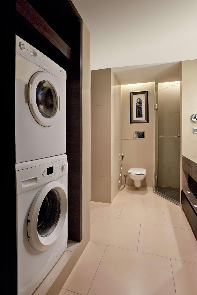 Photo of DoubleTree Suites by Hilton Bengaluru Outer Ring Road, 5-star hotel in Bengaluru (and vicinity)