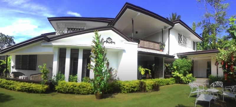 The Big House A Heritage Home, 3-star hotel in Davao (and vicinity)