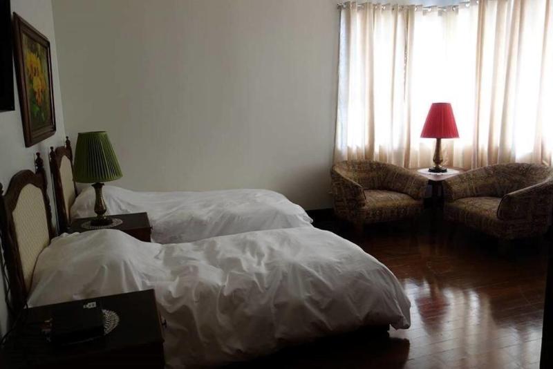 Photo of The Big House A Heritage Home, 3-star hotel in Davao (and vicinity)