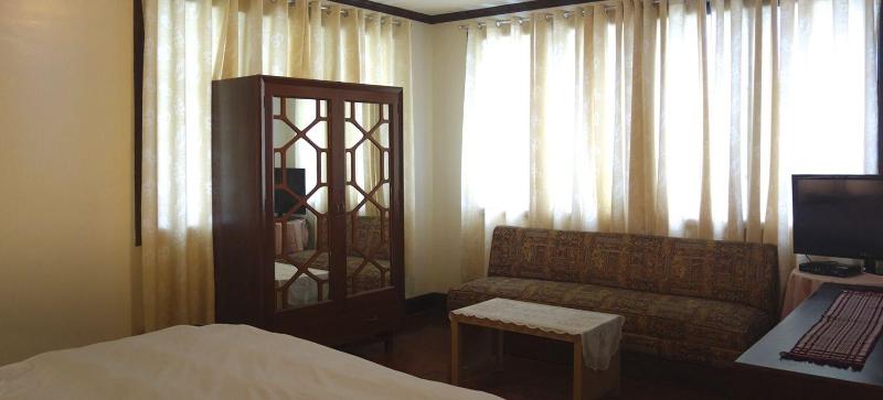 Photo of The Big House A Heritage Home, 3-star hotel in Davao (and vicinity)