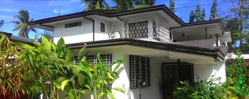 Photo of The Big House A Heritage Home, 3-star hotel in Davao (and vicinity)