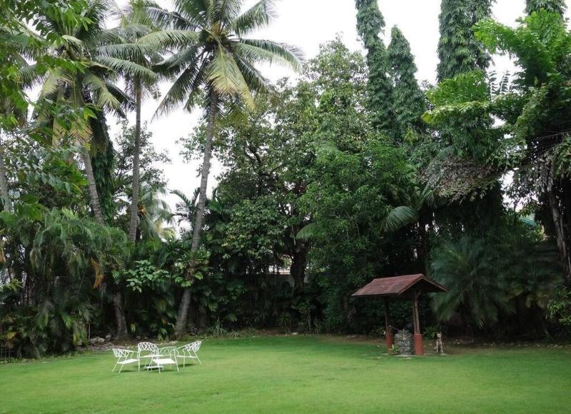 Photo of The Big House A Heritage Home, 3-star hotel in Davao (and vicinity)