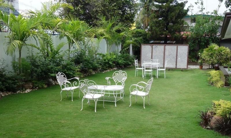 Photo of The Big House A Heritage Home, 3-star hotel in Davao (and vicinity)