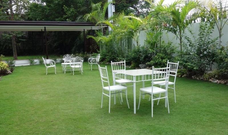 Photo of The Big House A Heritage Home, 3-star hotel in Davao (and vicinity)