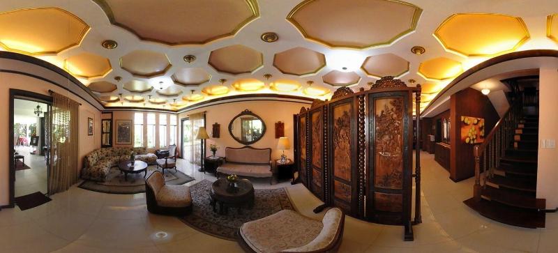 Photo of The Big House A Heritage Home, 3-star hotel in Davao (and vicinity)